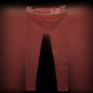 Gymshark Coral Leggings‎